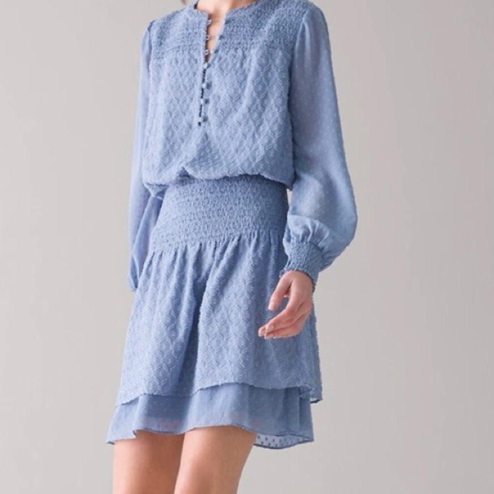 WHBM Dress